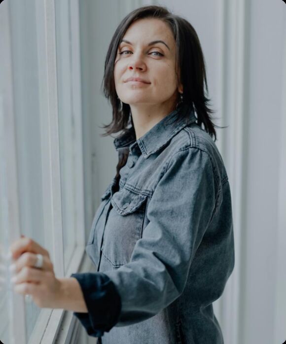 Ирина Кунова